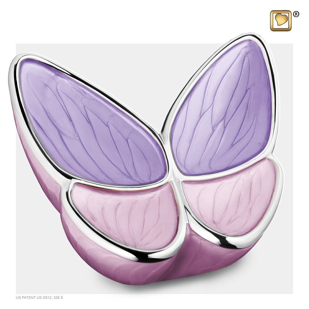 Wings of Hope Lavender (Adult)