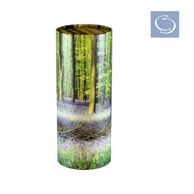 Bluebell Forest (Adult Scattering Tube)