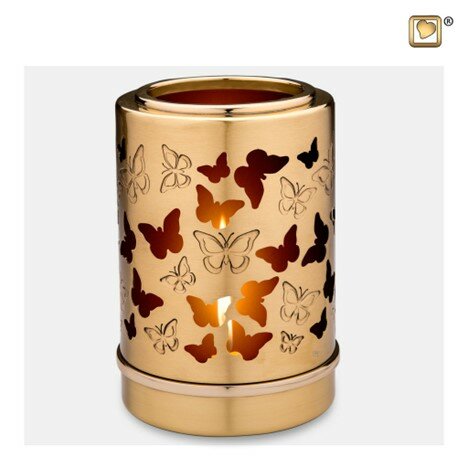 Reflections of Life™ (Tealight Urn)