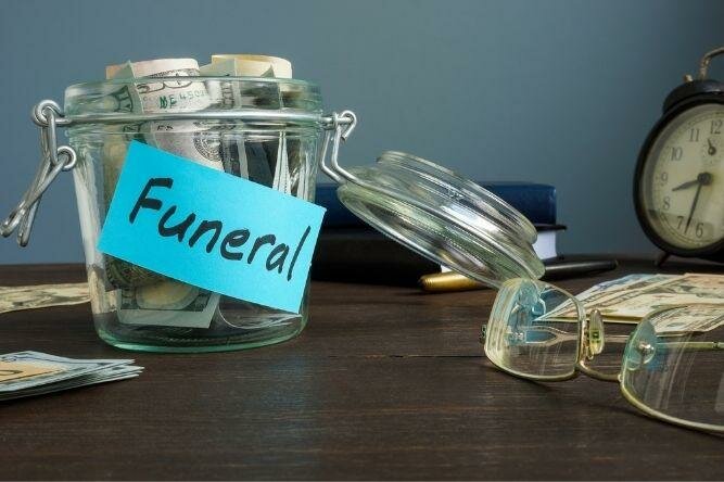 Average Funeral Costs For 2021