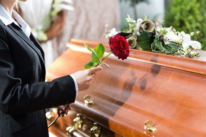 Is A Casket Needed For Cremation? 