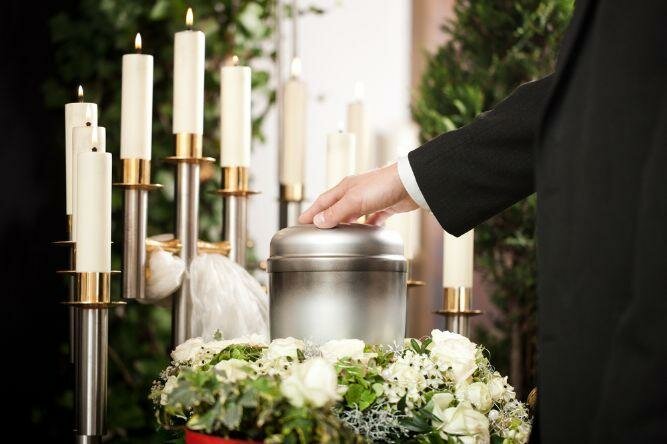The Role Of Cremation In Eco-Friendly Funeral Planning