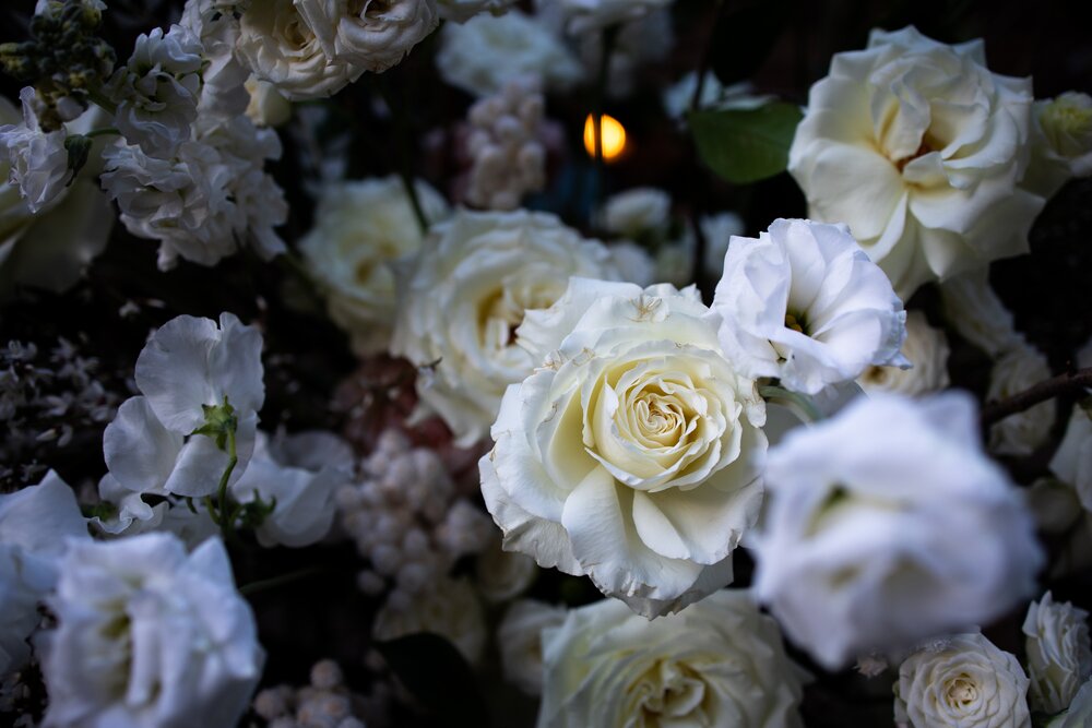 Most Popular Flowers For Funerals
