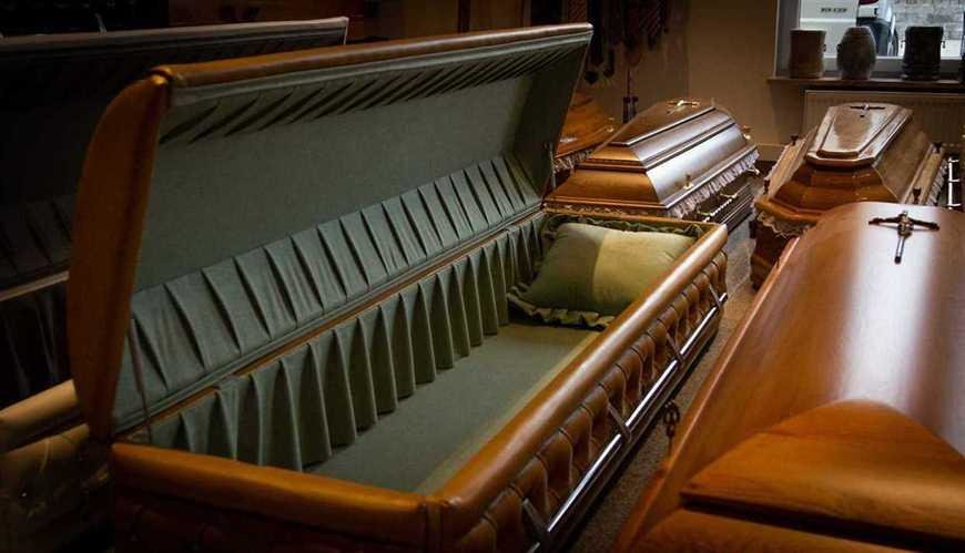 Avoiding Unfair Practices in Funeral Homes