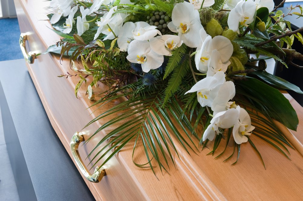 6 Questions To Ask Yourself When Planning Your Memorial