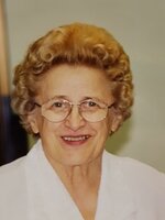Margaret Elizabeth Mauthe