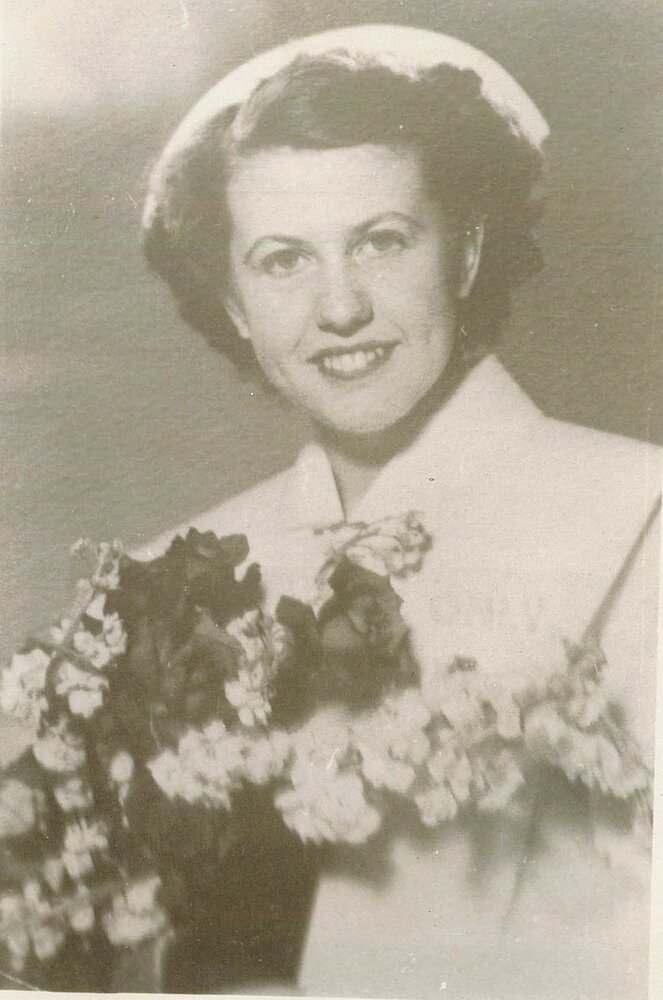 June Sobkowicz