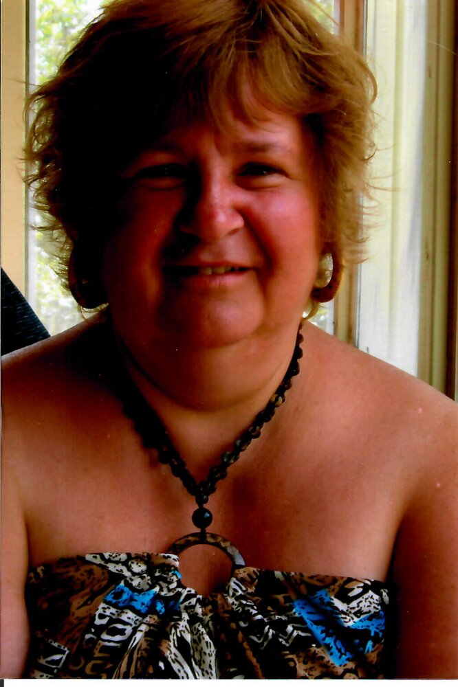 Debbie Turchen