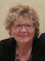 Valerie Jane Boehler (Kitson)