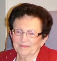 Dorothy Elsie Englot