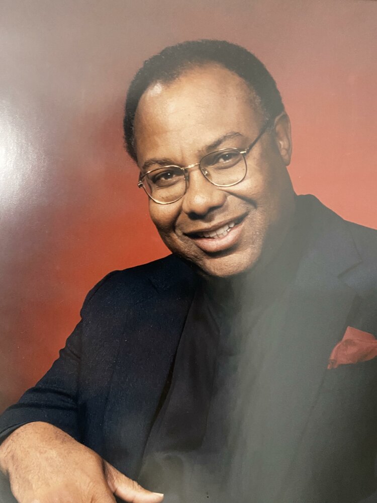 Michael Linton