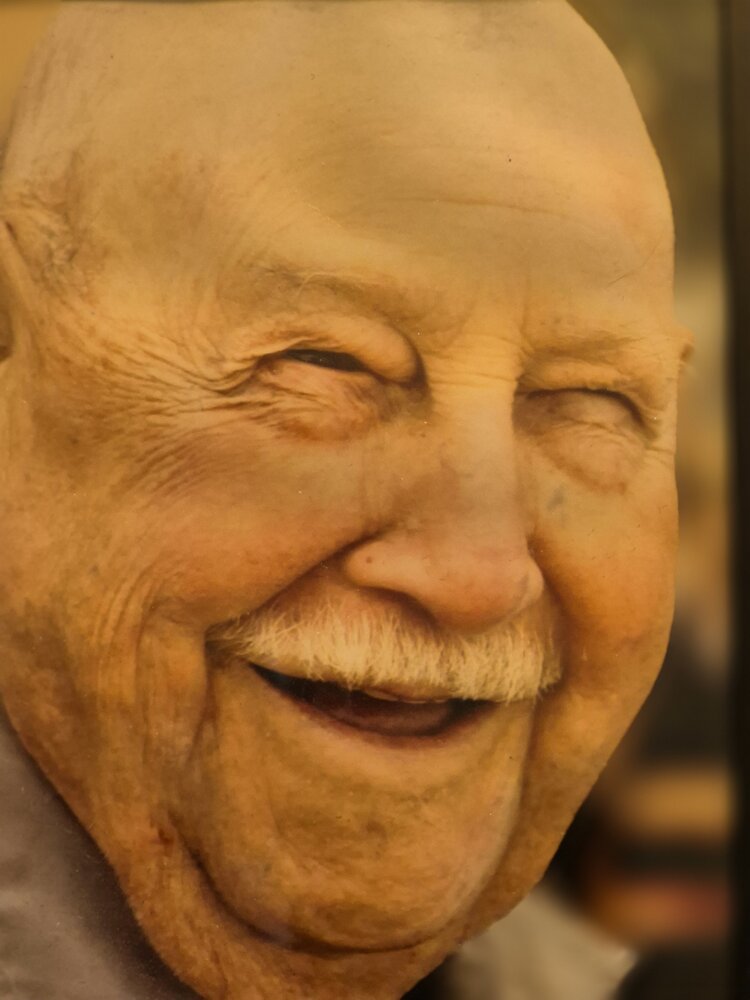 Bill Frost