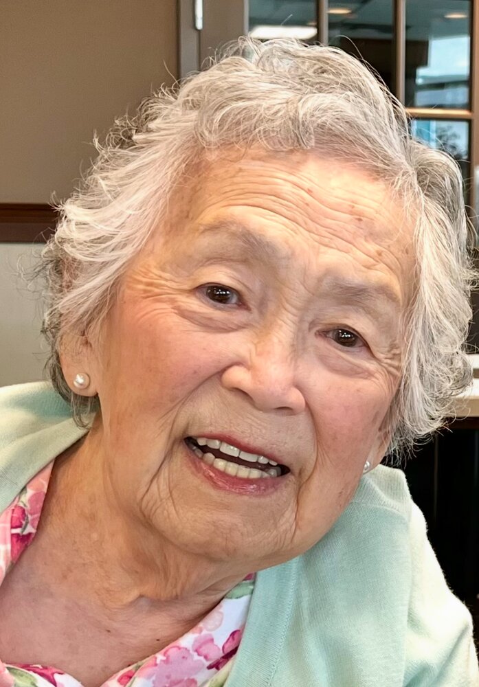 Clare Matsuo