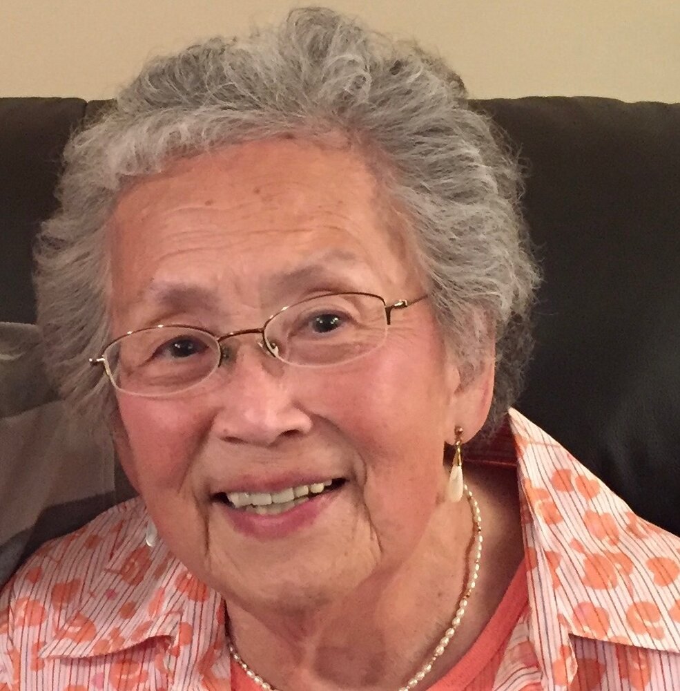 Clare Matsuo