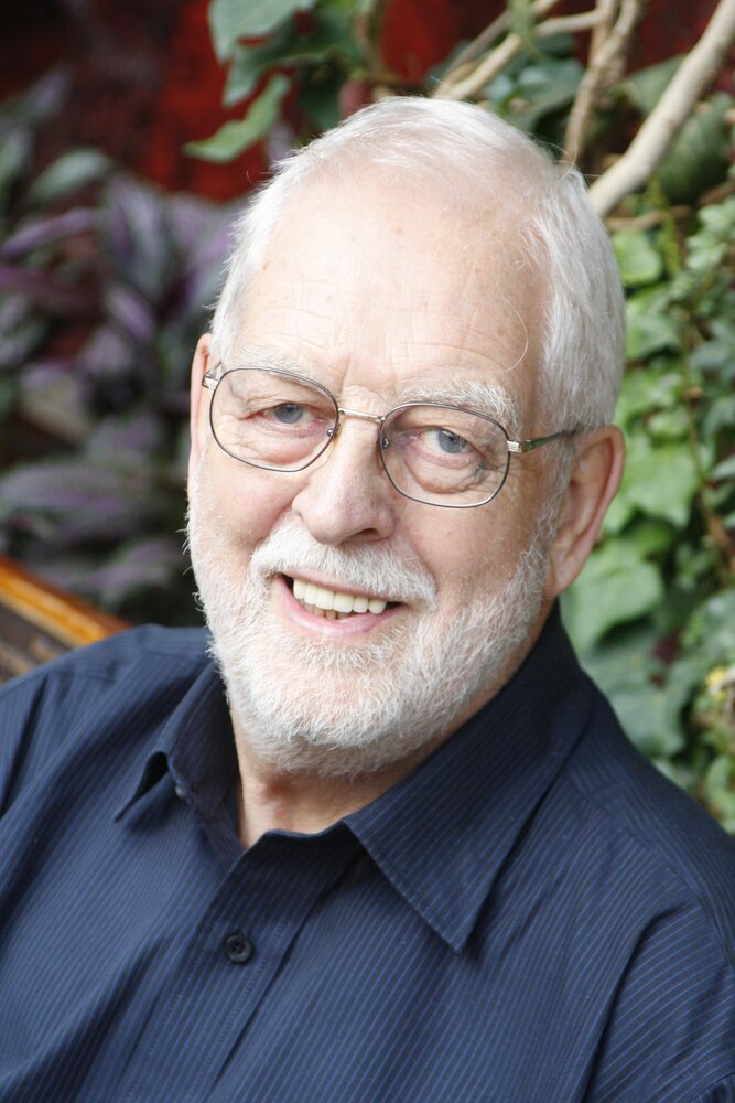 Robert Rogers