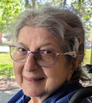 Paula Burleson