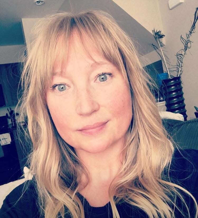 Debra Riddell