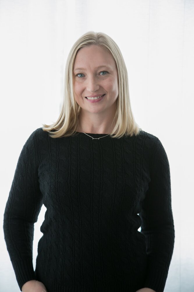 Debra Riddell