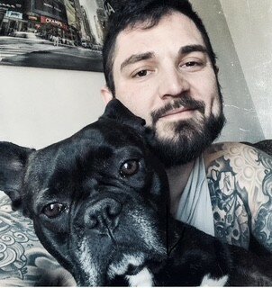 Bradley Rattai