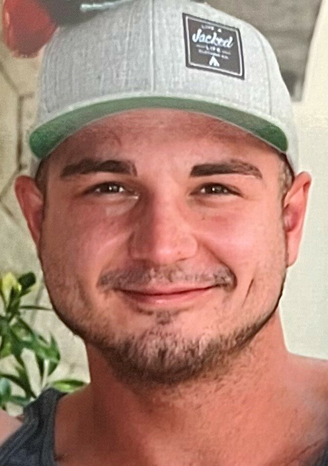 Bradley Rattai