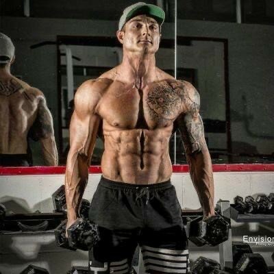 Bradley Rattai