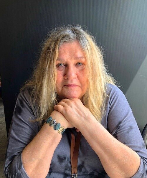Herta Toews