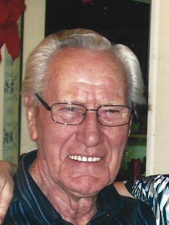 John de Kluyver