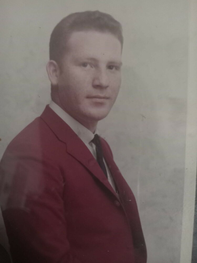 Joe Caruso