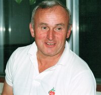 Richard Thomas Spradbrow