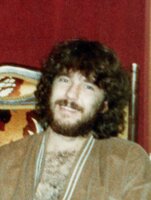 Murray Richard Taylor