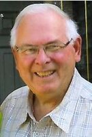 Walter James Jarowec