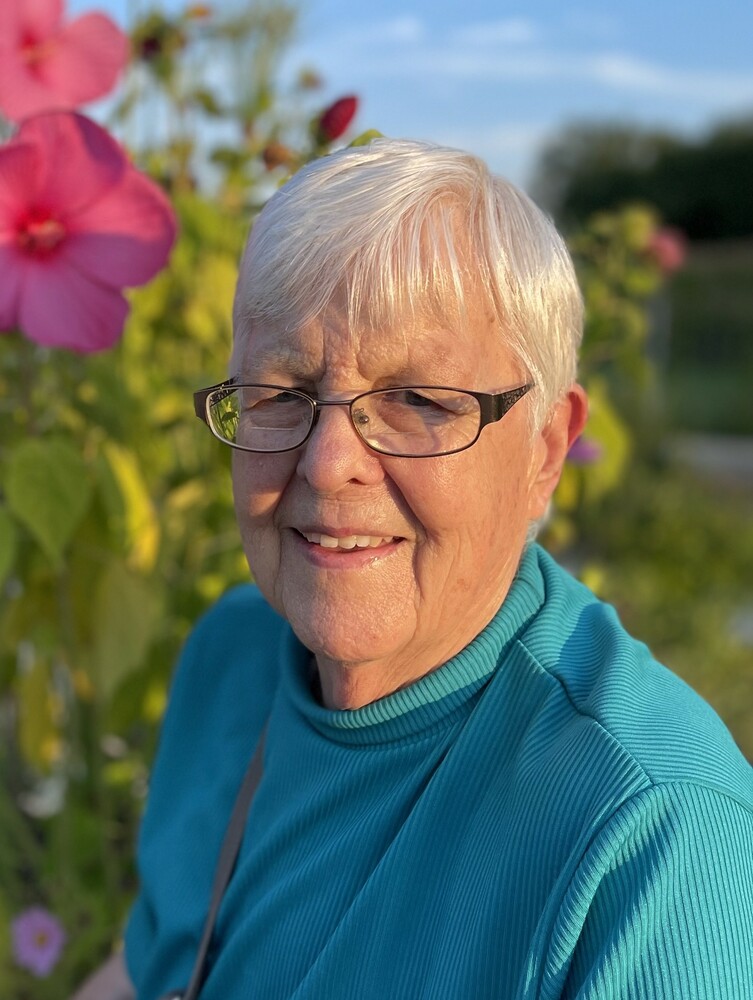 Ruth Dunlop