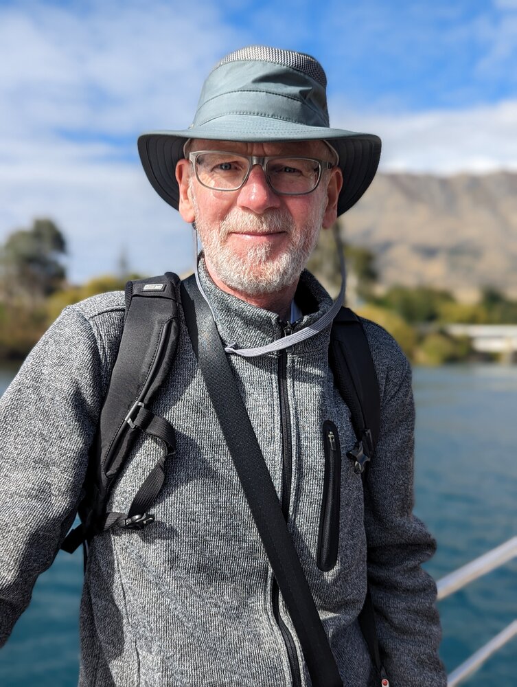 Brian McKay