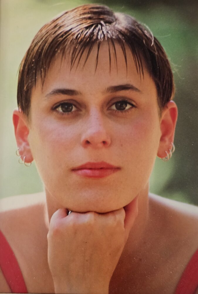 Kristin Cruikshank