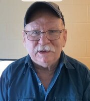 Bert Edward Fred Rondeau