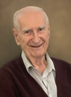William (Bill)  Hawryshko