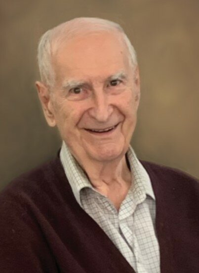 William (Bill) Hawryshko