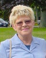 Judith Carole Mohr