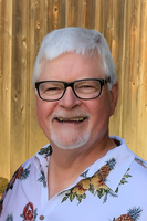 Gerald Wayne Kent