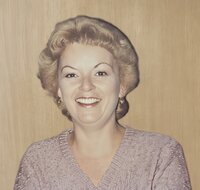 Margaret  Del Castillo (Collins) 