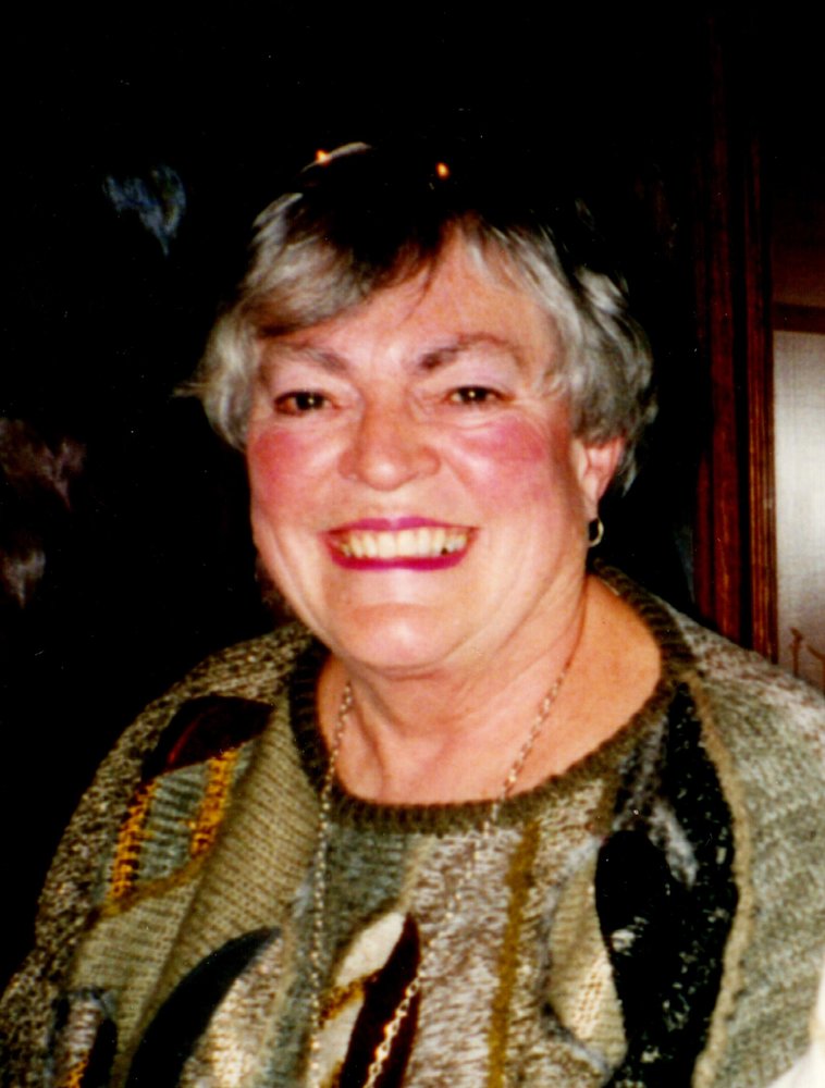 Muriel Roffey
