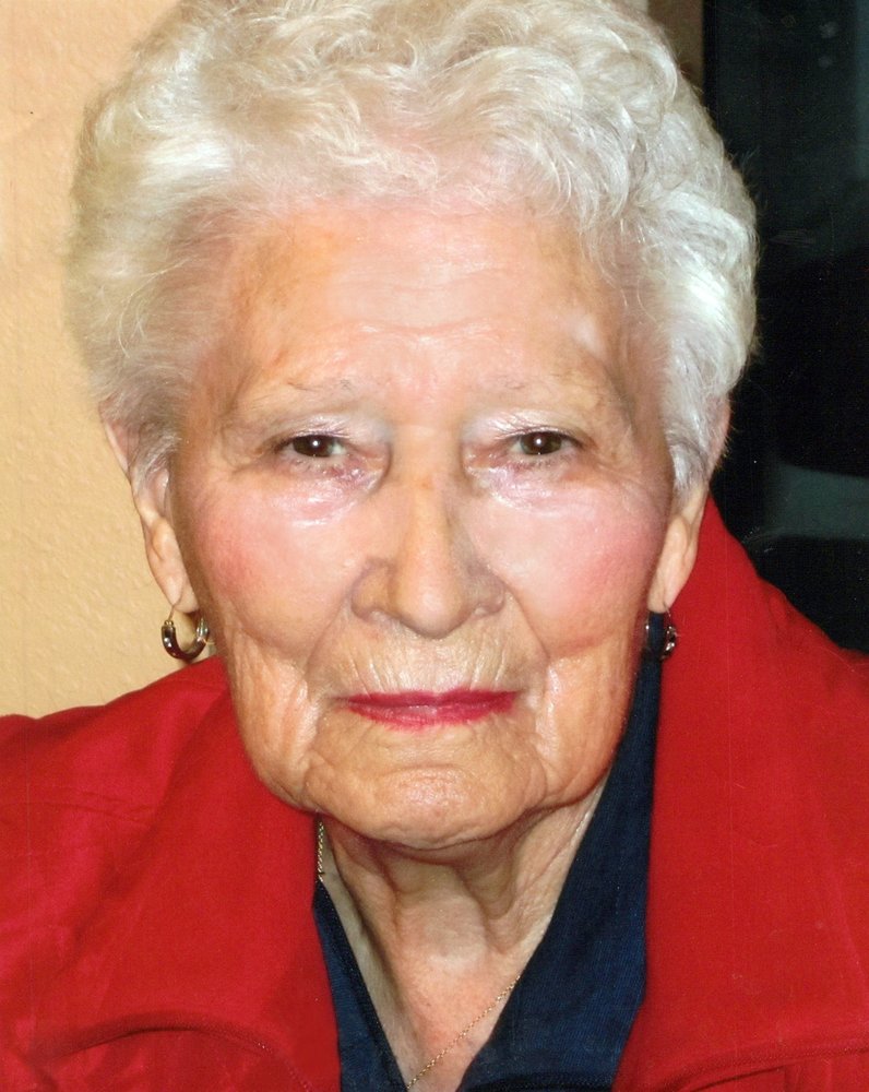 Nellie Rogocki