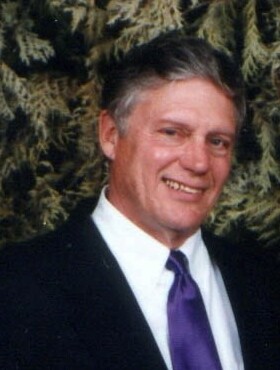 Dennis Frank Hurt