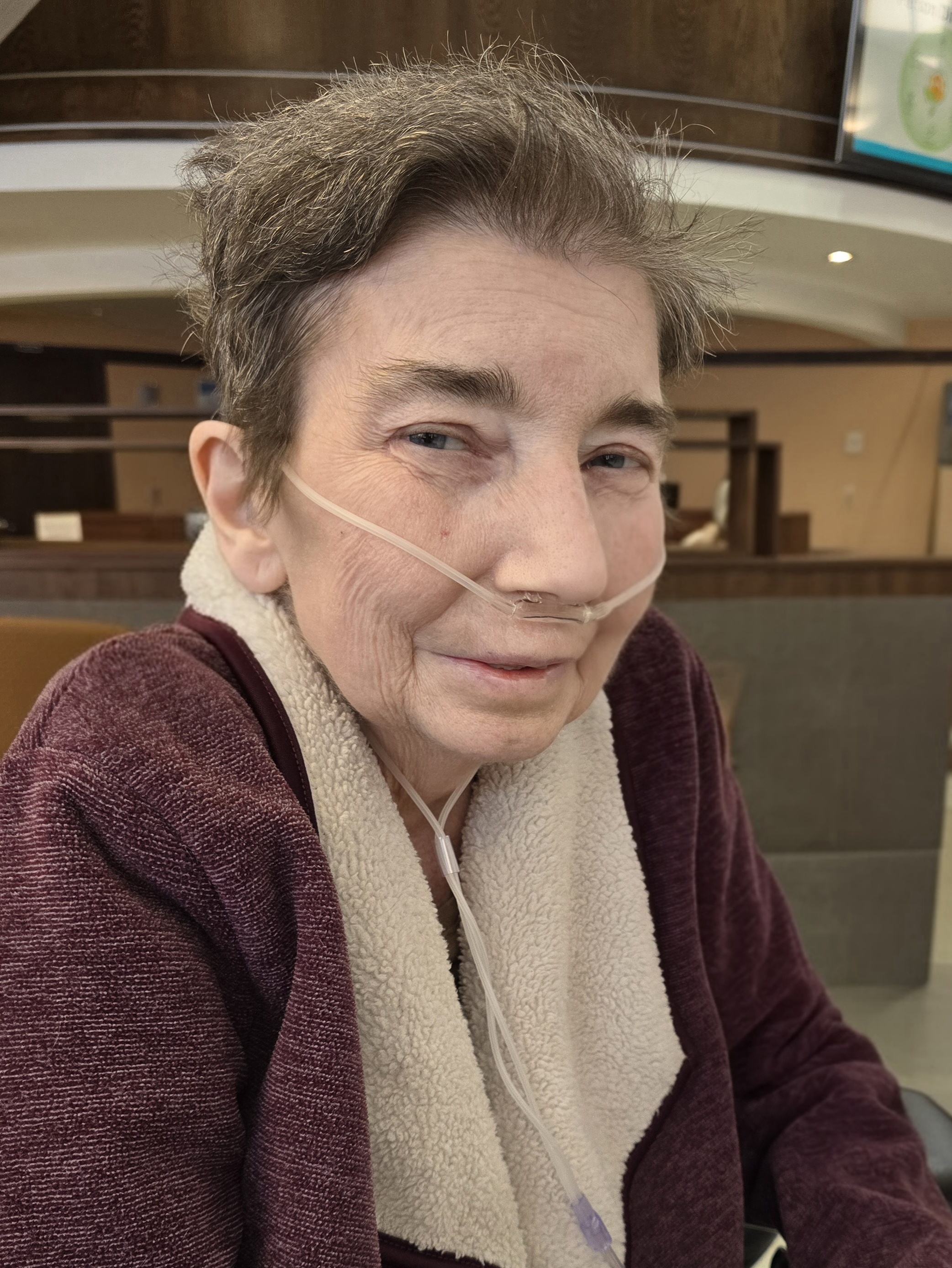 Judith  Ann Helen Rondeau