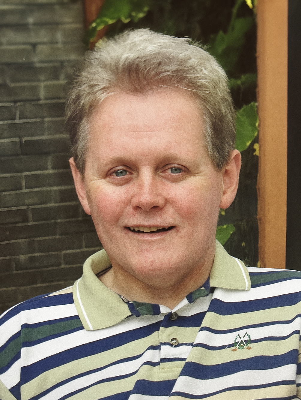 Craig Stanley Sparham