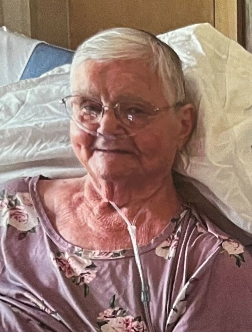 Frances Margaret Klyne