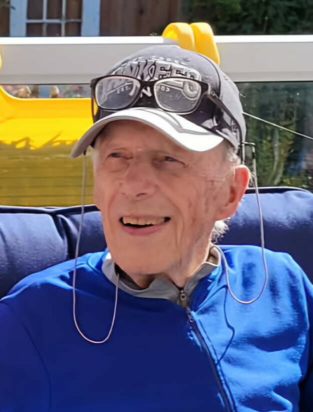 Peter Franklin Isaak