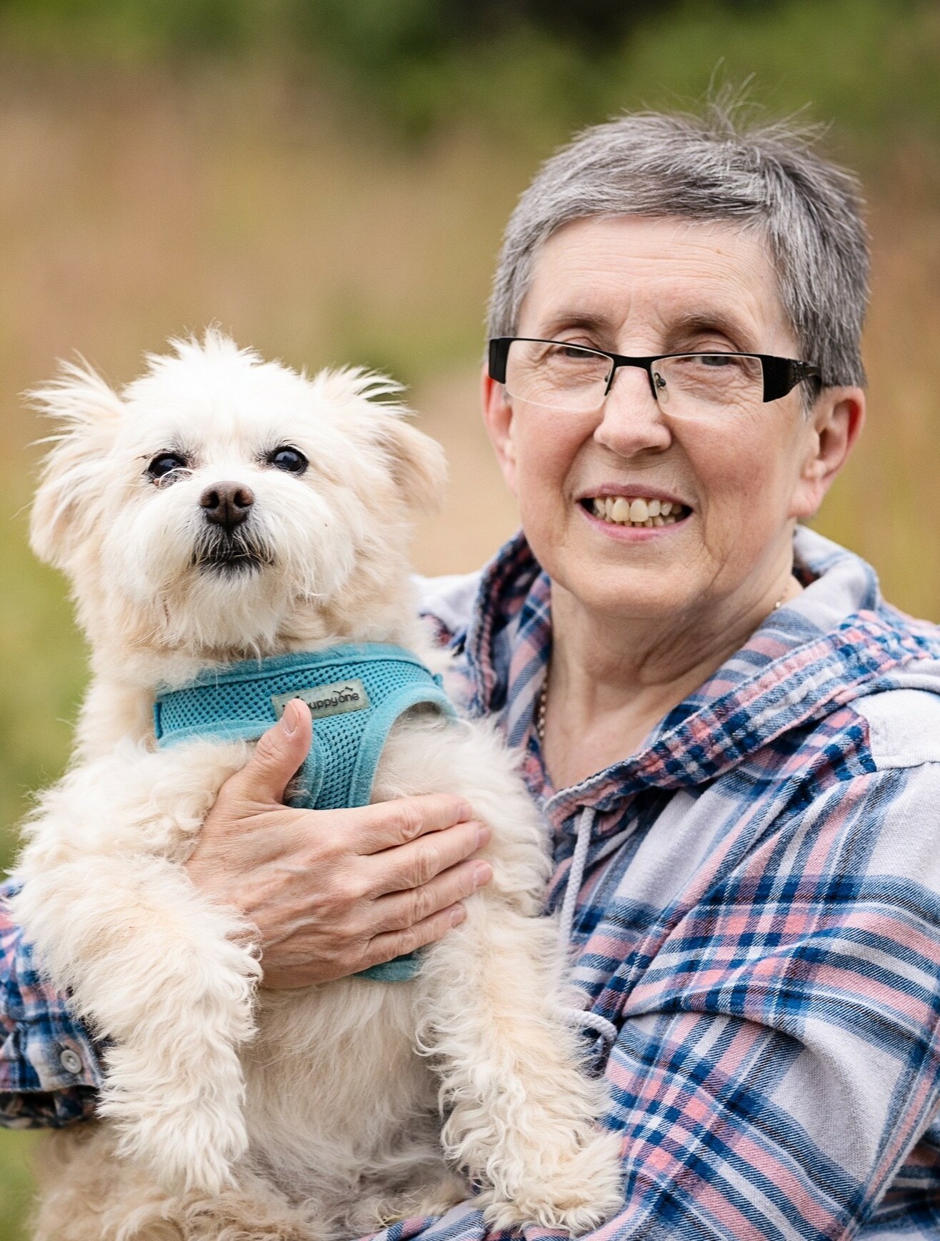Louise Suzanne McLellan 