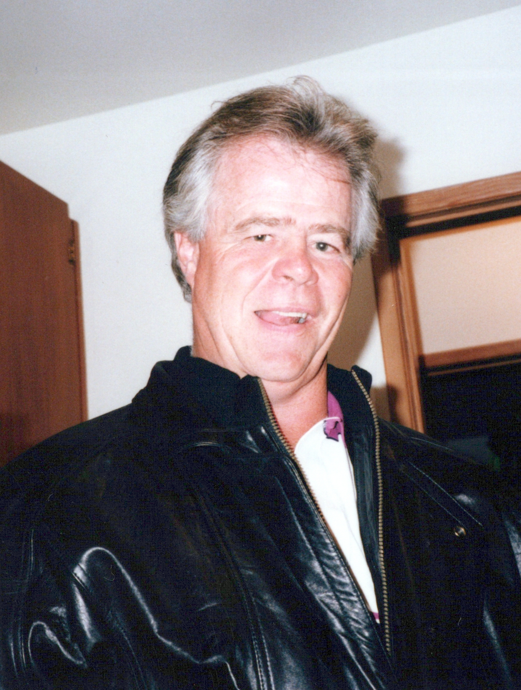 John Brough