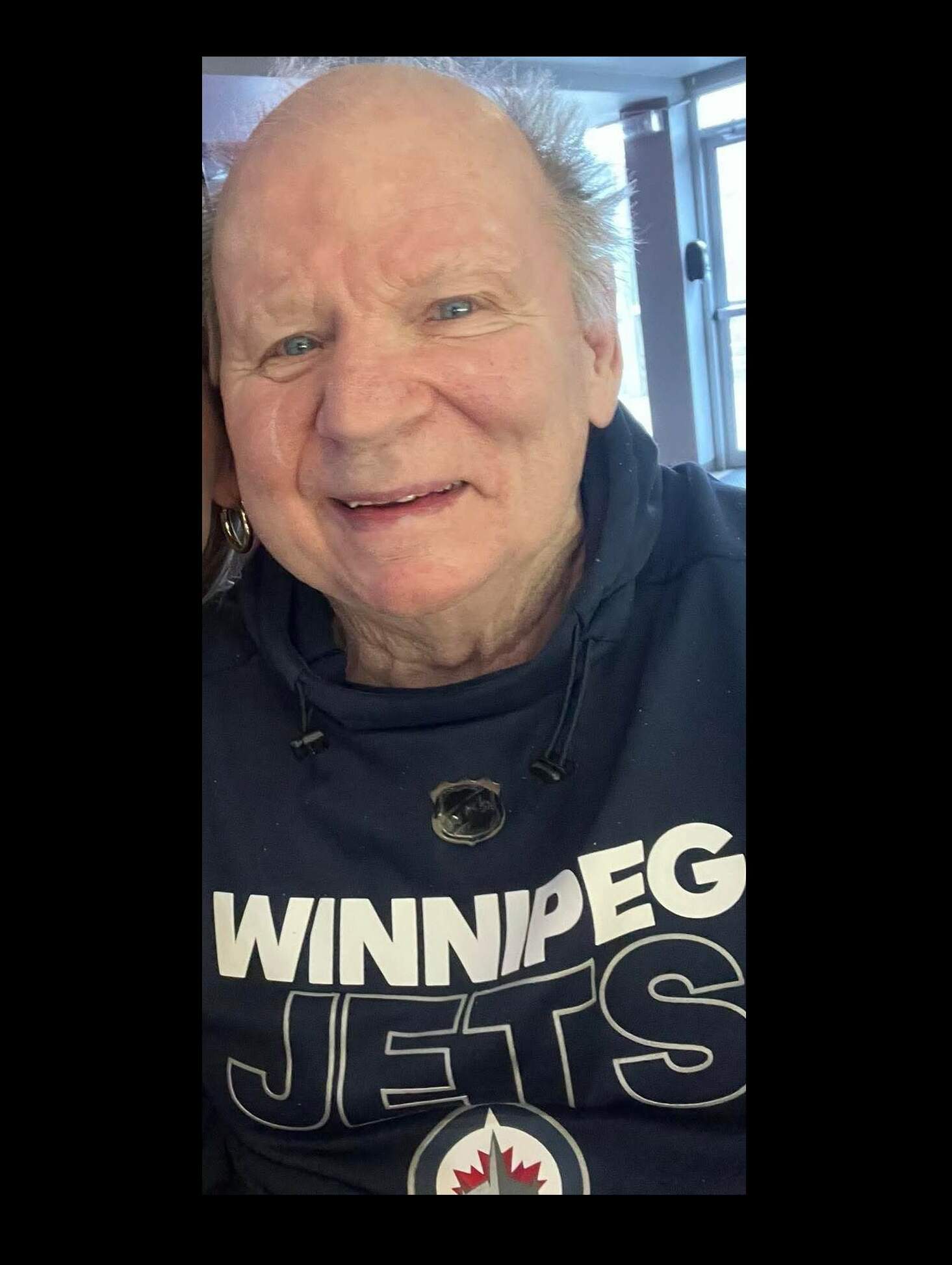 Bert Rondeau